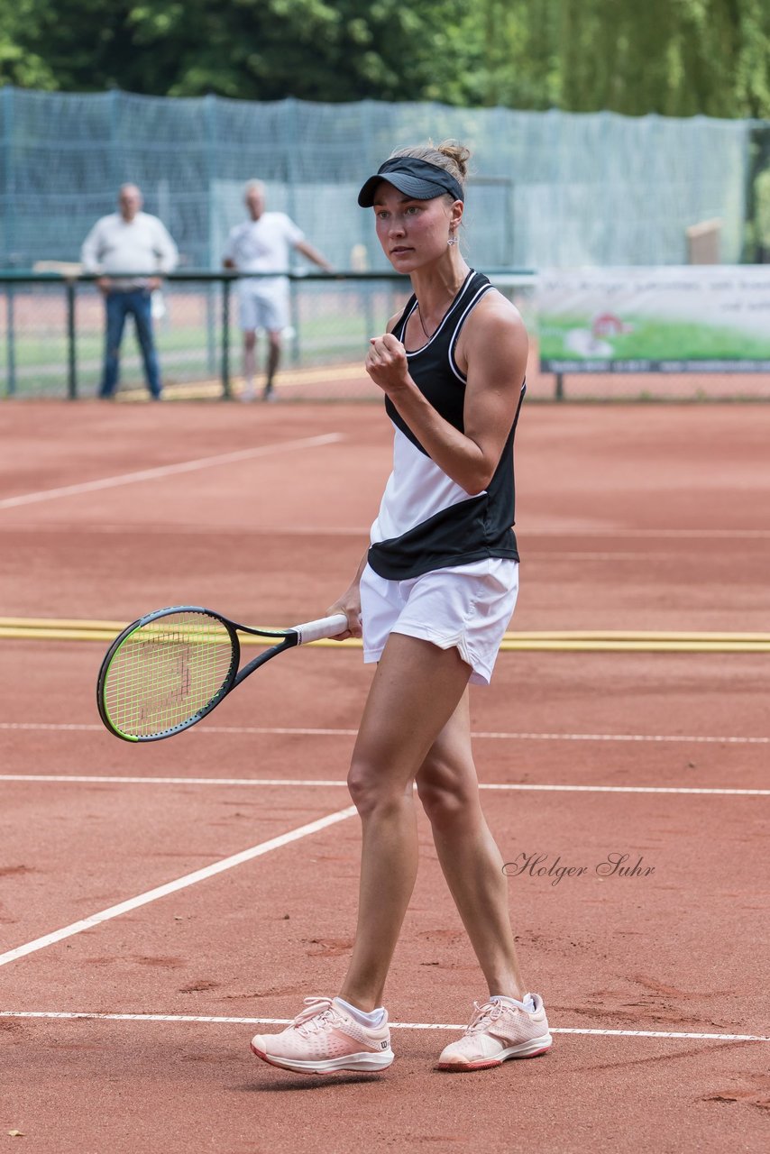 Anastasia Pribylova 275 - PSD Bank Nord Open Pinneberg